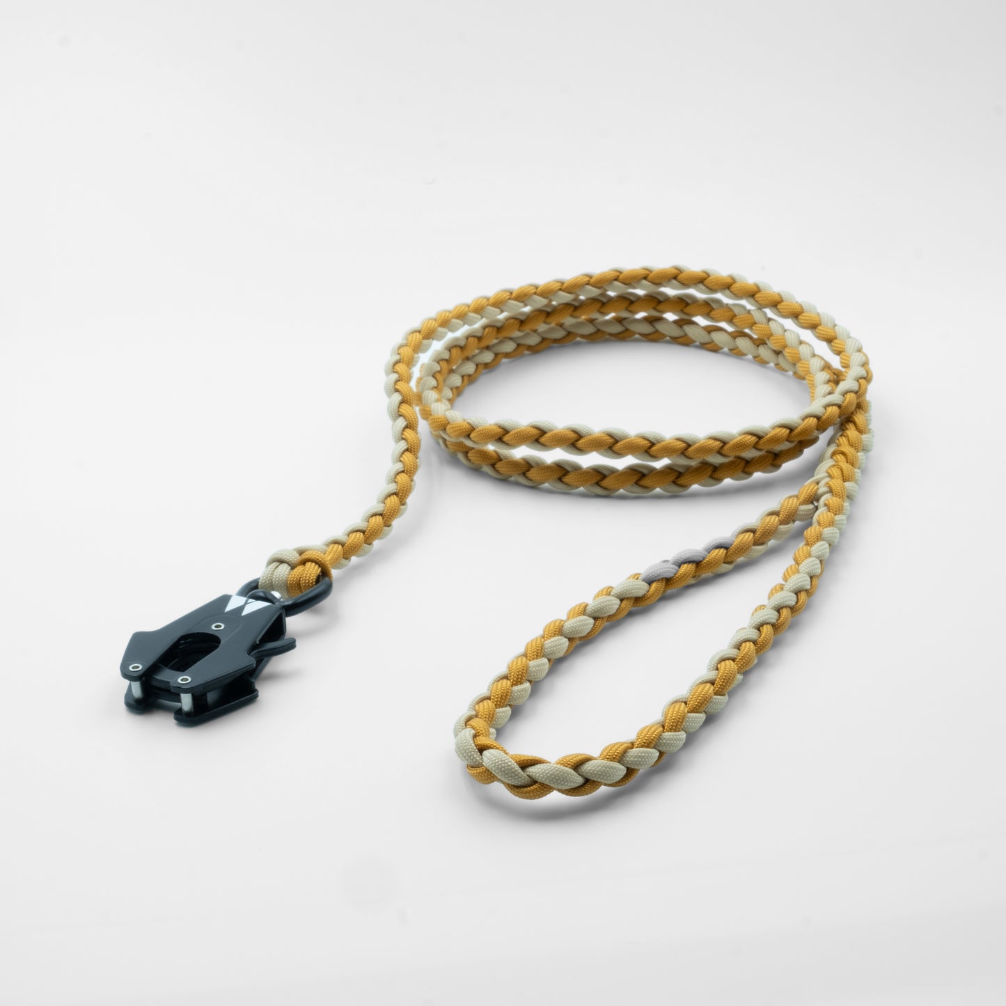 Core Mini Braided Leash