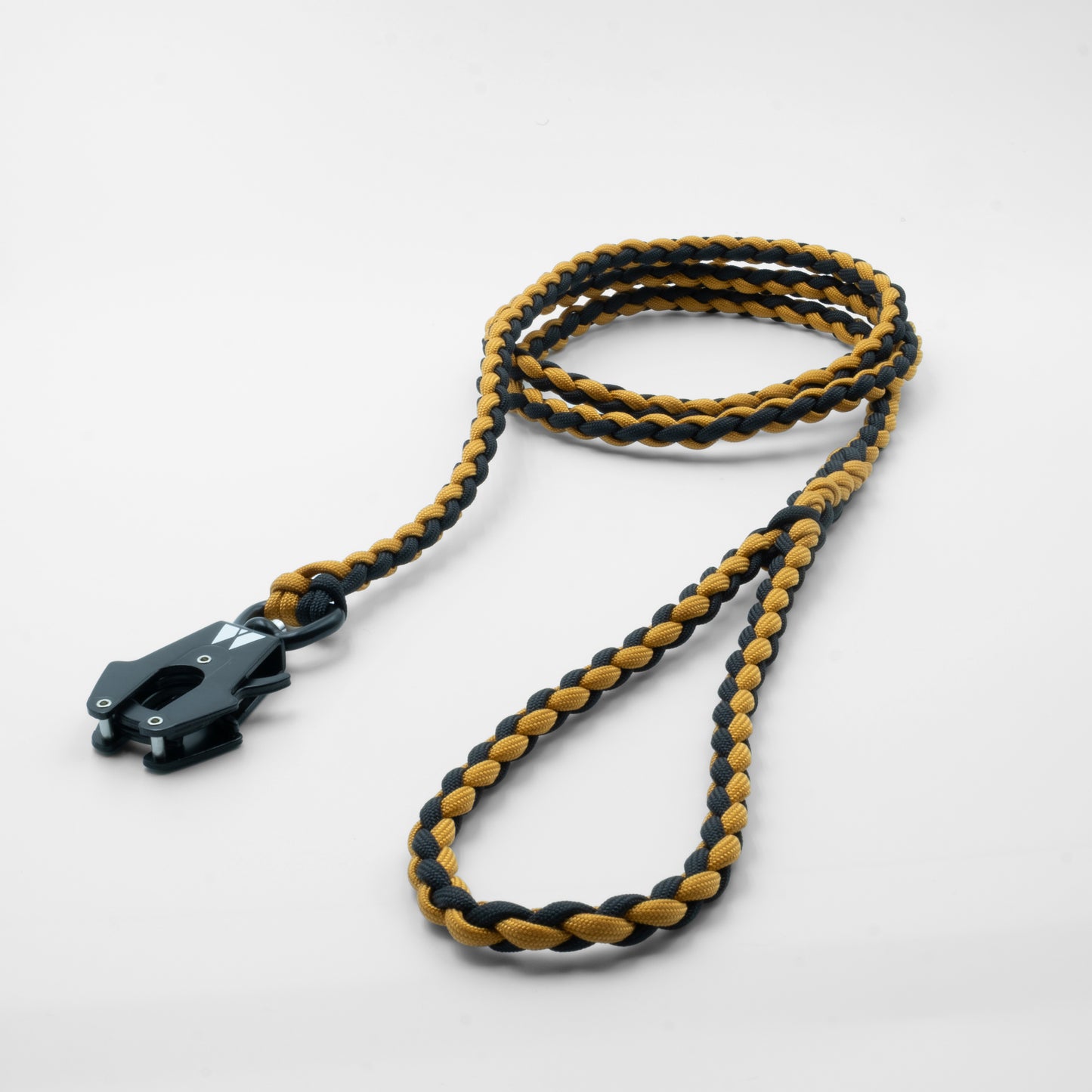 Core Mini Braided Leash