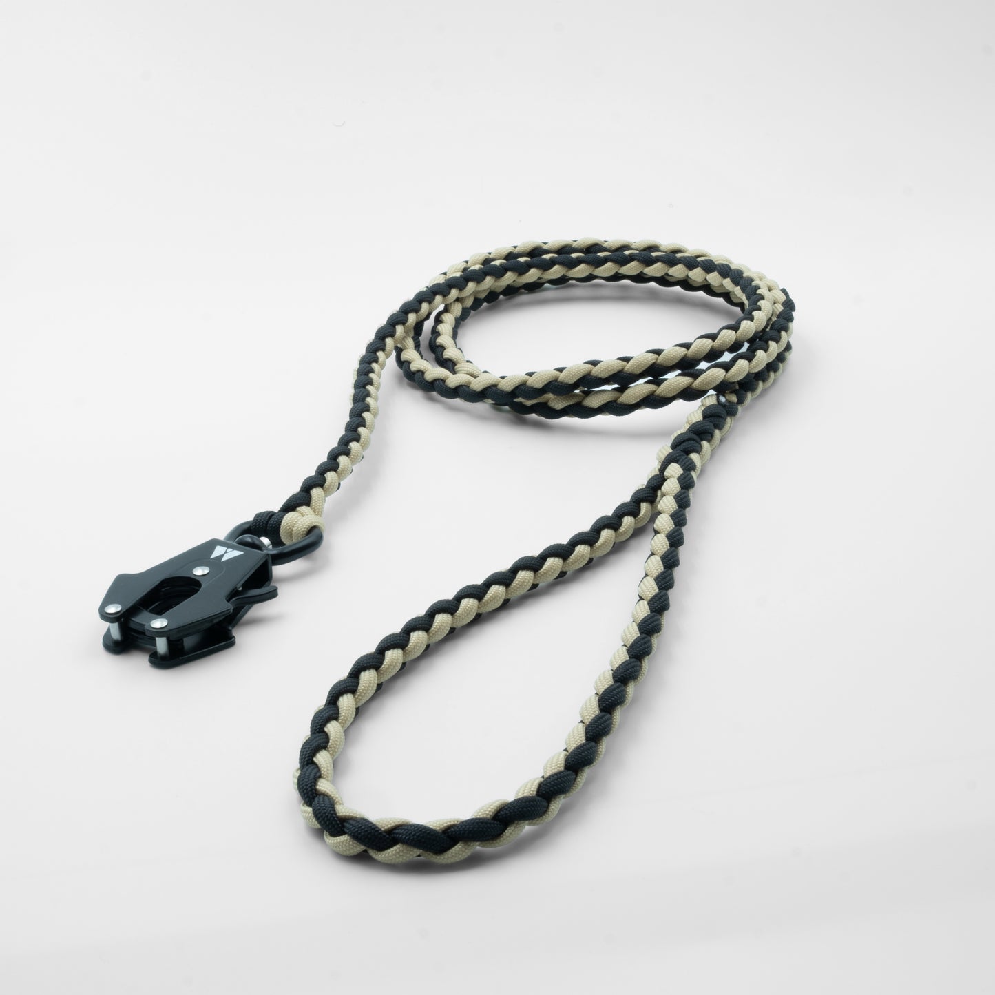 Core Mini Braided Leash
