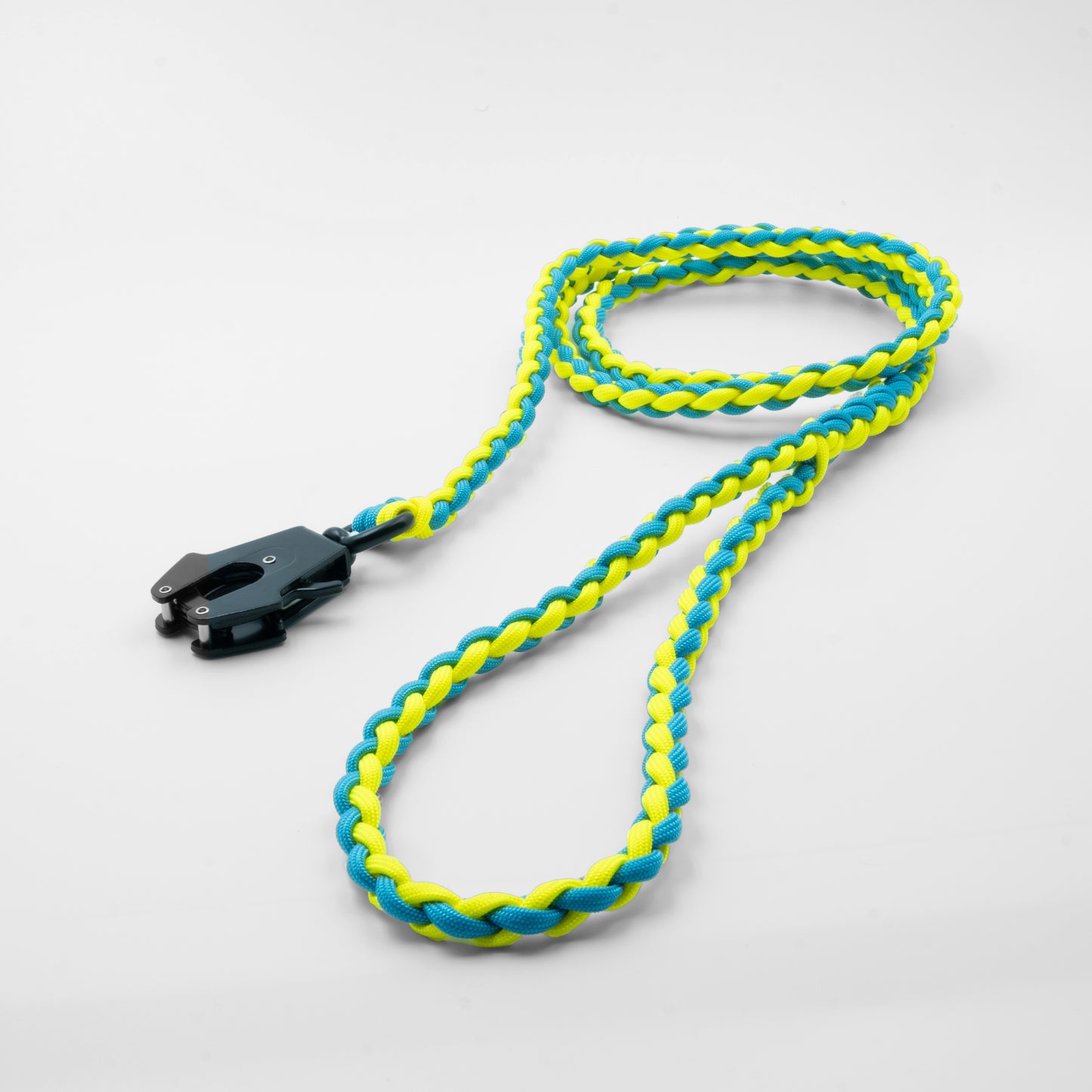 Core Mini Braided Leash