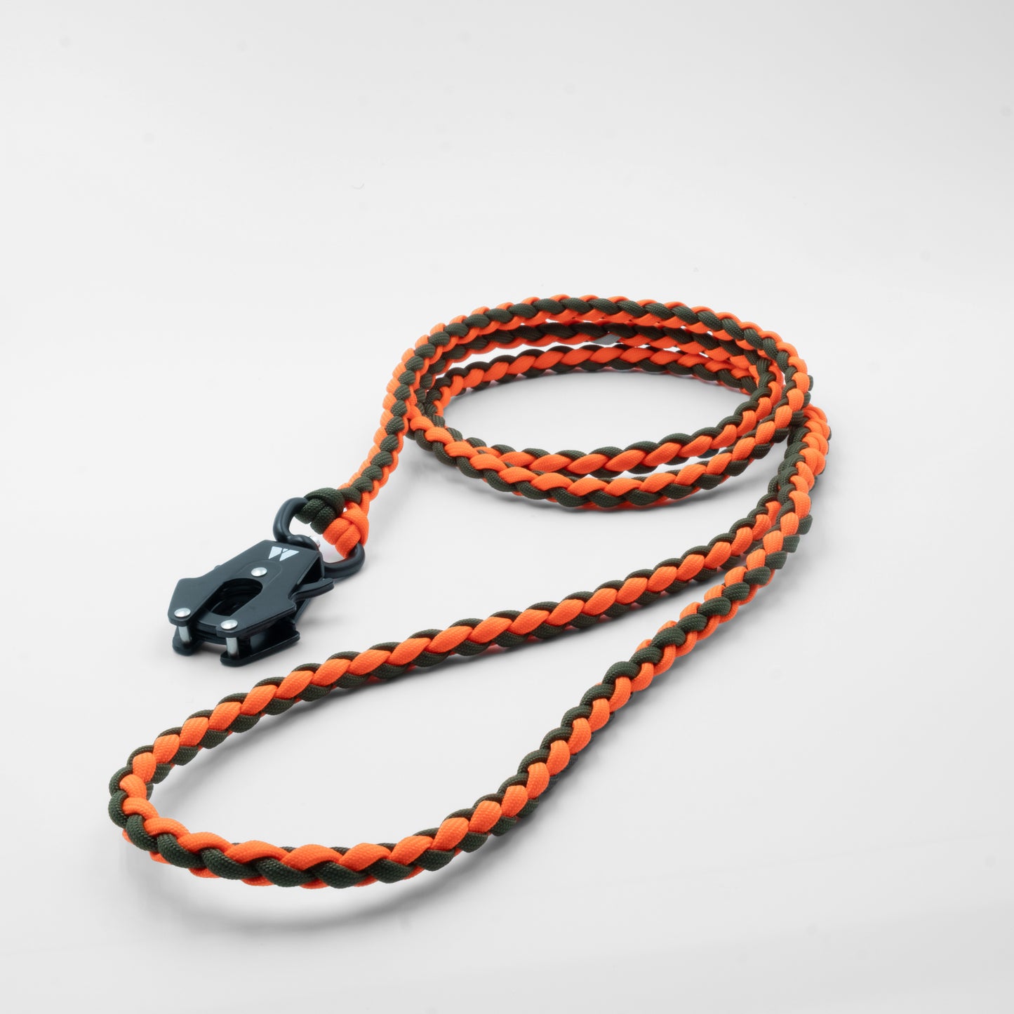 Core Mini Braided Leash
