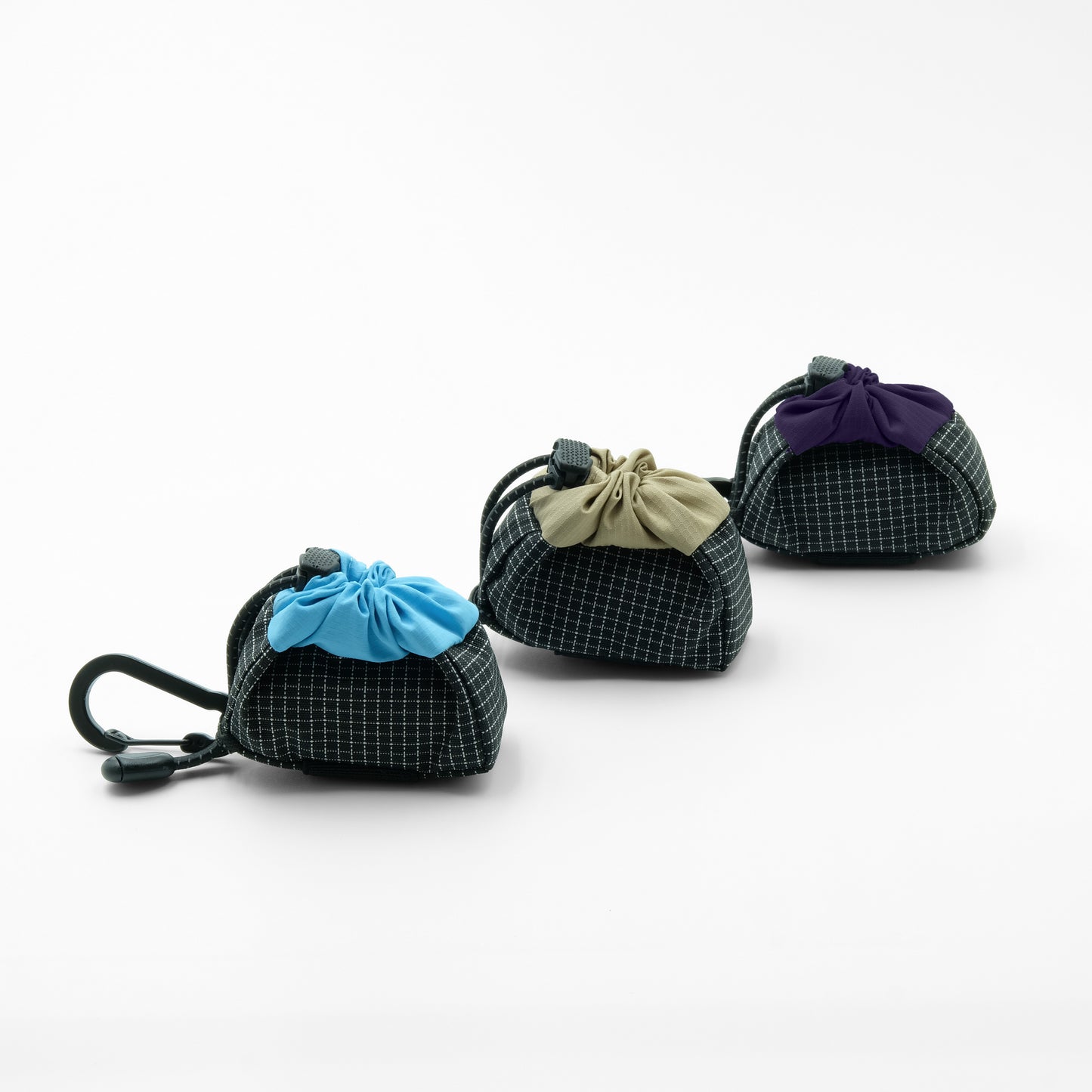 Stash Buddy Poo Bag Holder