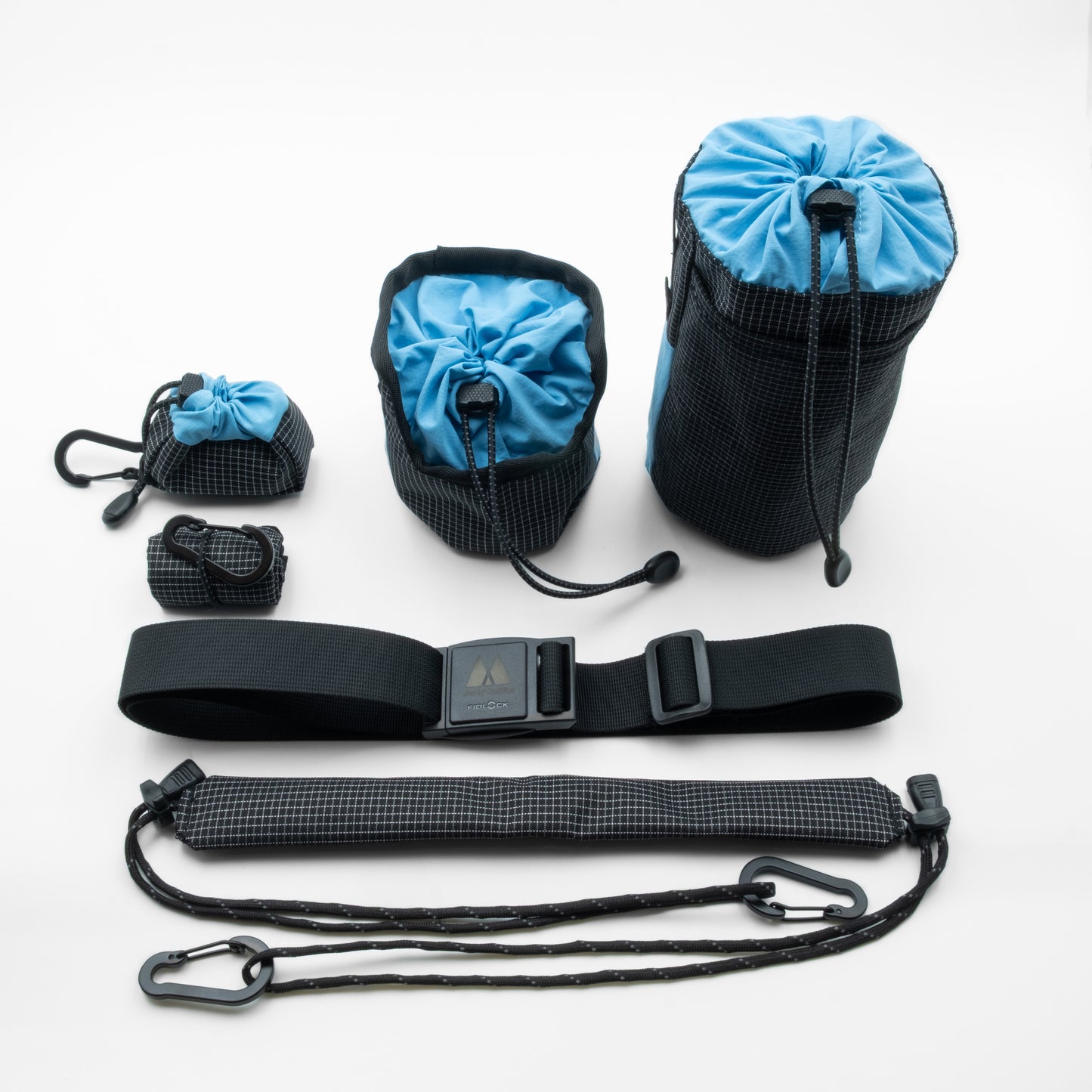 Trail Buddy Modular Dog Walking Kit