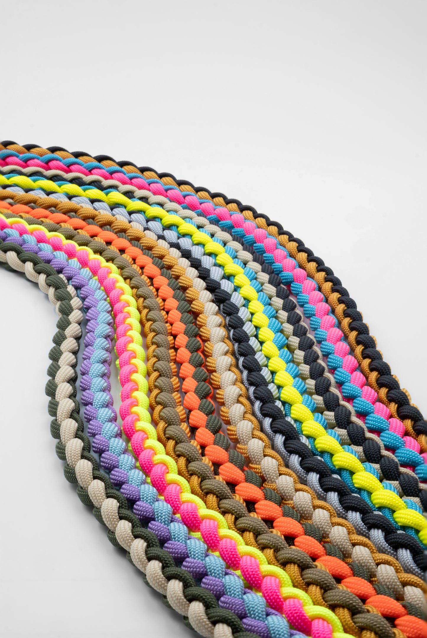 Core Mini Braided Leash