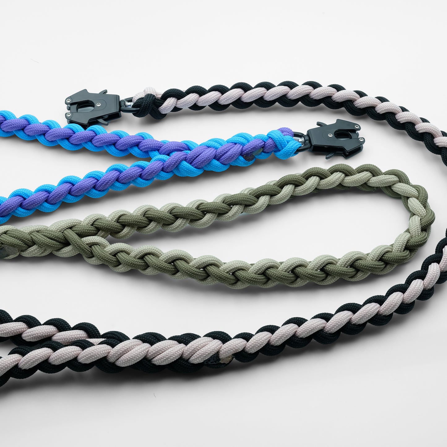 Core Mighty Braided Leash