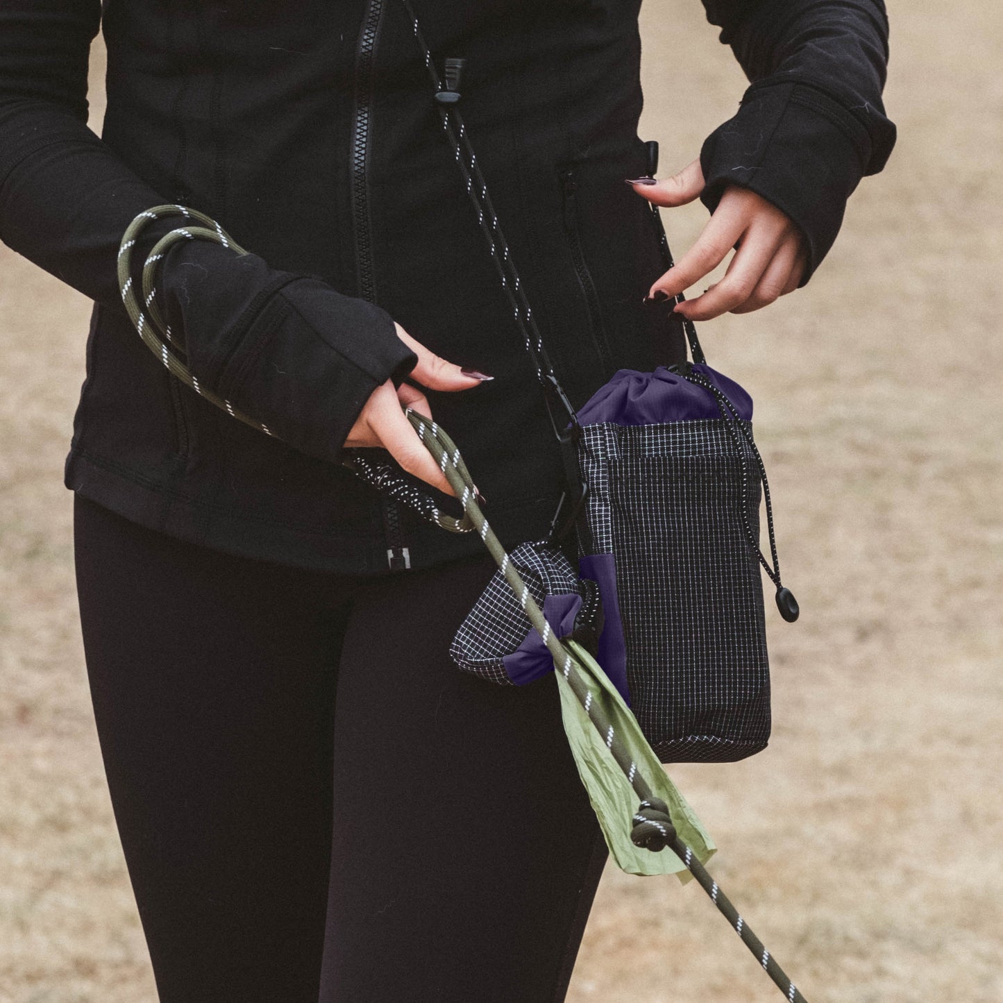 Hydro Buddy Bottle Holder