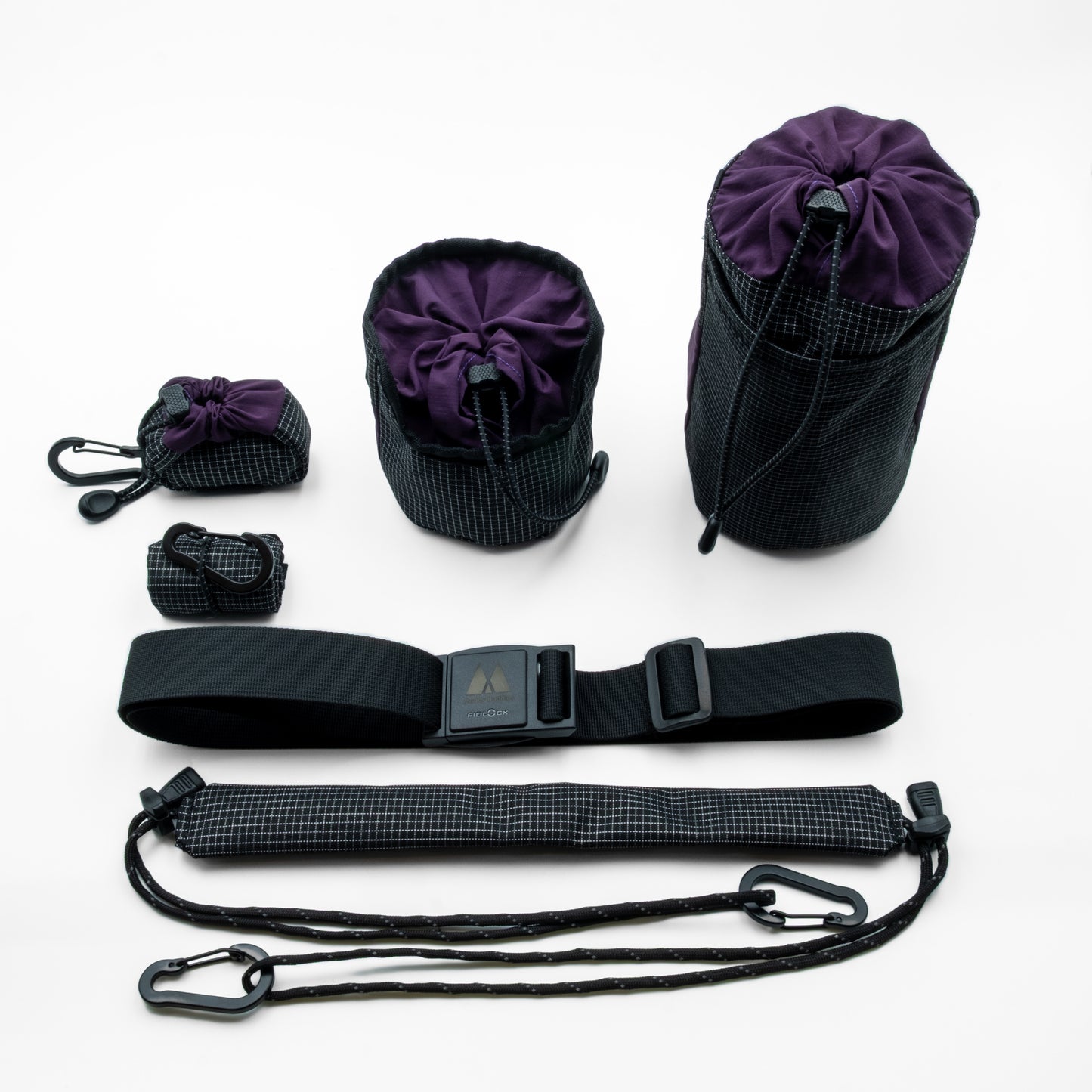 Trail Buddy Modular Dog Walking Kit