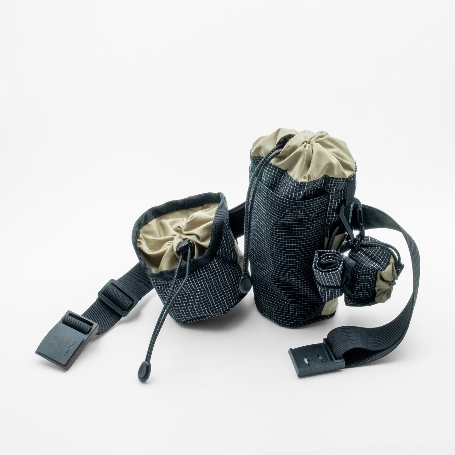 Trail Buddy Modular Dog Walking Kit