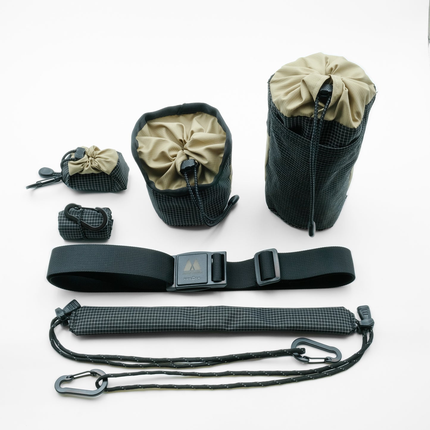 Trail Buddy Modular Dog Walking Kit