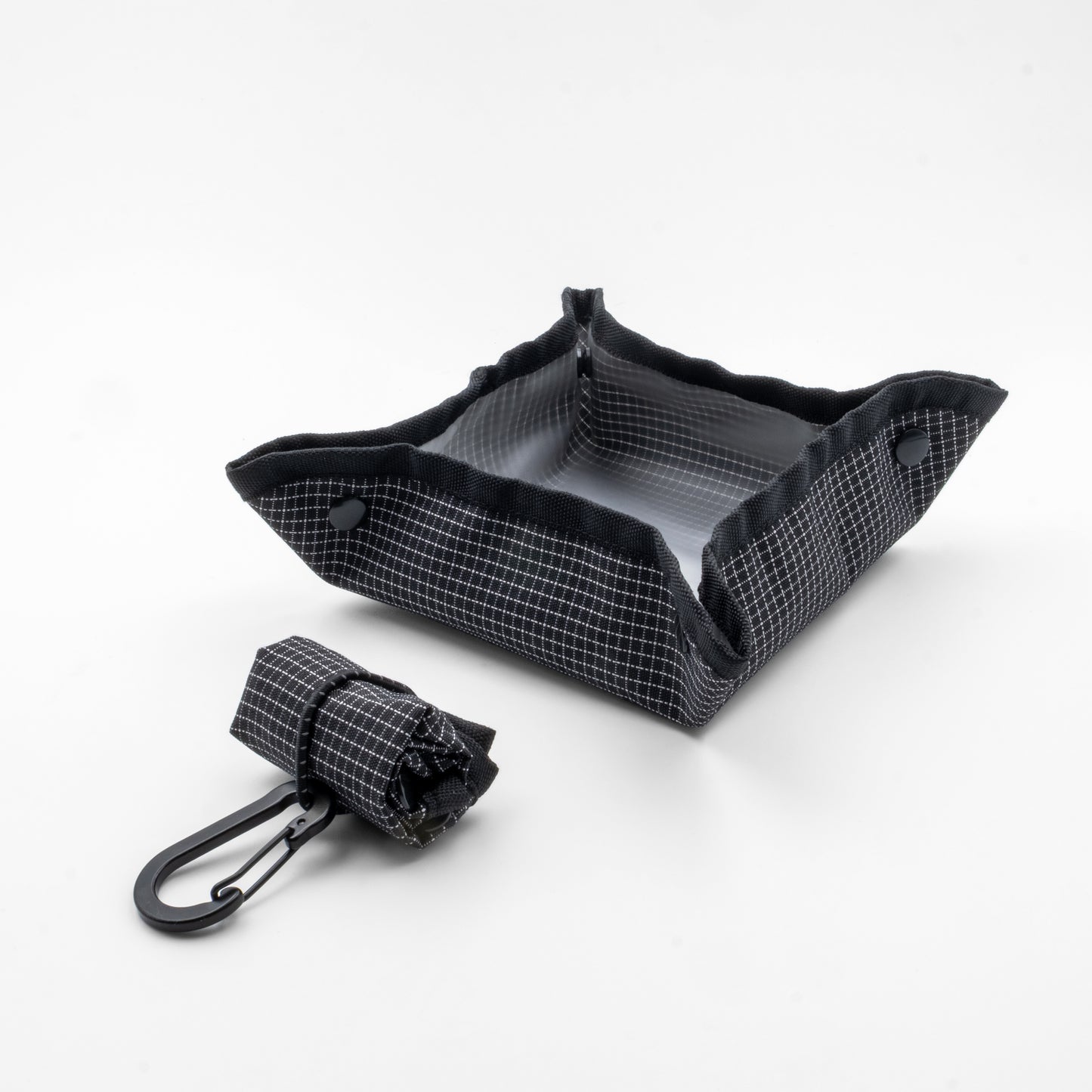 Fuel Buddy Folding Bowl